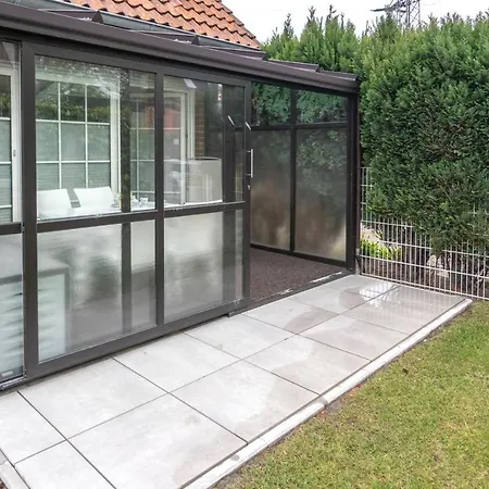 Holiday home Buehler Quetsch *
