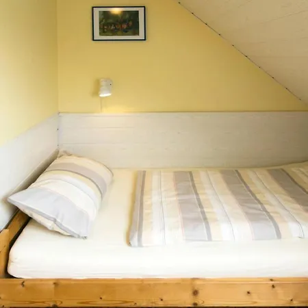 Casa de Férias Buehler Quetsch *