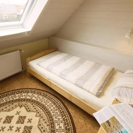 Holiday home Buehler Quetsch