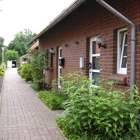 Buehler Quetsch Holiday home Norddeich (Norden)