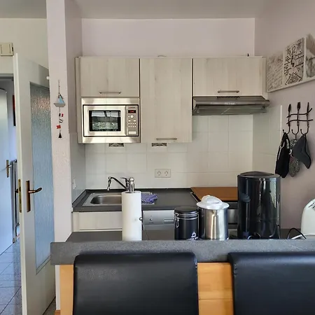 Holiday home Buehler Quetsch