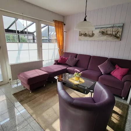 Buehler Quetsch Casa de Férias