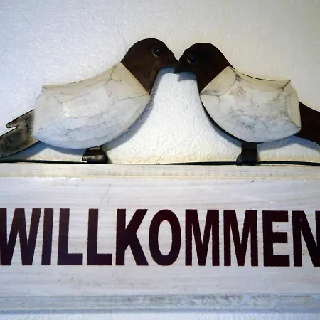 Holiday home Buehler Quetsch *